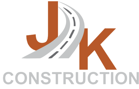 JK Construction Logo